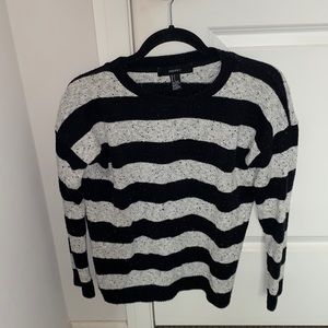 Striped Sweater